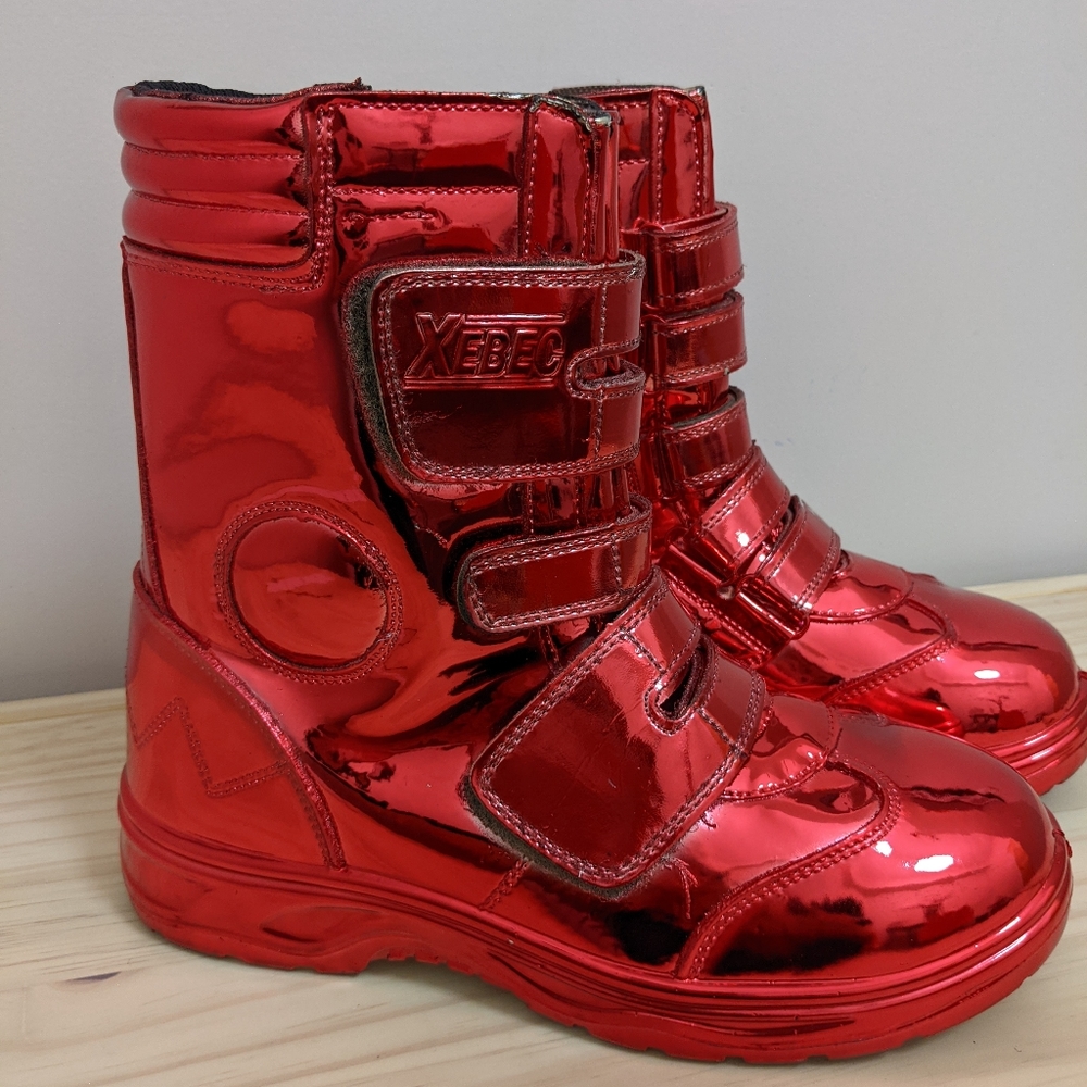 Junya Comme des Garcons Boots